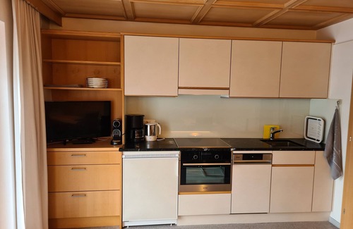 Au Apartment | Vacation apartment 1 - Üntschenblick - Guesthouse Monika