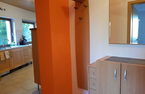 Obersulm Apartment | Vacation apartment 1 - Apartments am Nonnenbach
