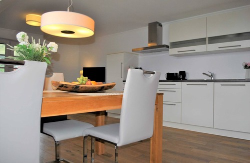 Todtnauberg Apartment | Vacation apartment 1 in the hotel - Hotel & Chalets Herrihof