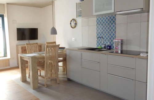 Kanzem Apartment | Vacation apartment 1 - Kanzem transept