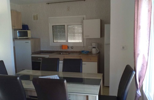 La Canuta Apartment | Vacation apartment 1 Villa Romeo - Villa Romeo Calpe