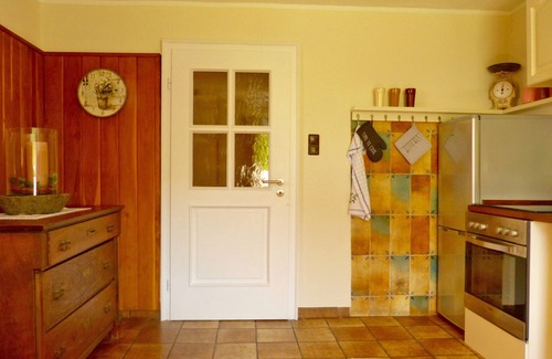 Olpe Apartment | Vacation apartment, 100sqm, 2 bedrooms, max. 4 persons