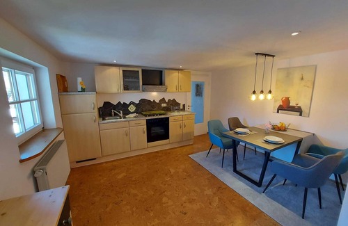 Schwangau Apartment | Vacation apartment 19 Gipfelblick