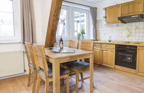 Kickenbach Apartment | Vacation apartment 2 Hardt, 45sqm, 1 bedroom, max. 4 persons