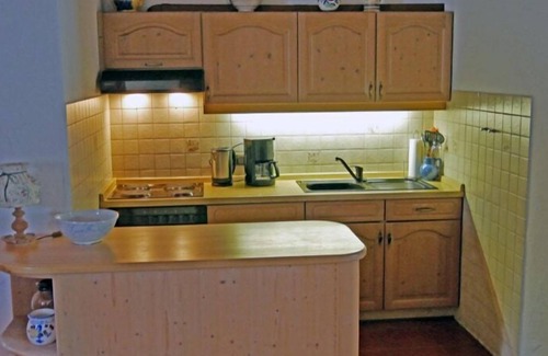 Schleching Apartment | Vacation apartment 2, up to 5 persons, 65 sqm, 2 separate bedrooms