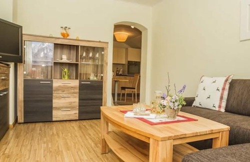 Ried Apartment | Vacation apartment 2 - Haus Bergland