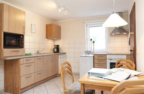 Kickenbach Apartment | Vacation apartment 3 Kahle, 40sqm, 1 bedroom, max. 4 persons