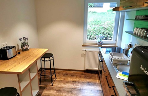 Todtnauberg Apartment | Vacation apartment 3 in the hotel - Hotel & Chalets Herrihof