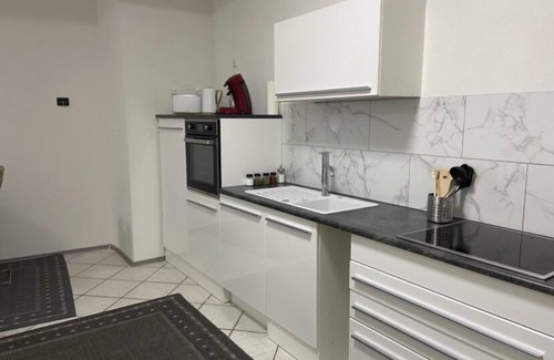 Karlstadt Apartment | Vacation apartment (40m2) for up to 2 people