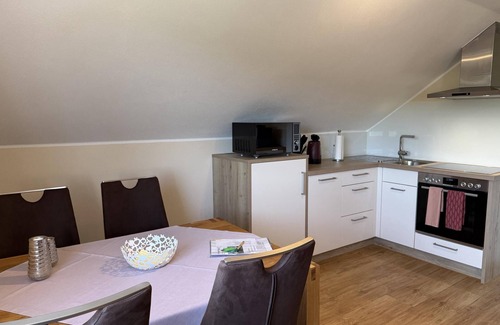 Schoenberg Apartment | Vacation apartment (51sqm)