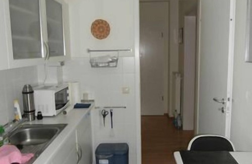 Nauener Vorstadt Apartment | Vacation apartment 64sqm, 1 bedroom, max. 2 persons