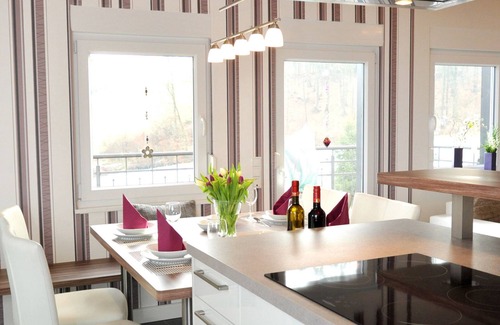 Drolshagen Apartment | Vacation apartment, 75sqm, 2 bedrooms, max. 4 persons