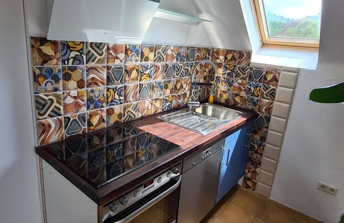Adelsheim Apartment | Vacation apartment, 84sqm, 1 bedroom, max 6 persons