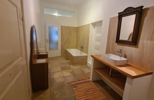 Weitersfeld Apartment | Vacation apartment/apartment for 4 guests with 139m² in Sallapulka (179601)