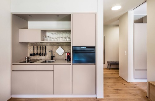 Romanshorn Apartment | Vacation apartment/apartment for 2 guests with 44m² in Romanshorn (177304)