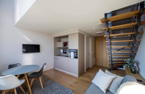 Romanshorn Apartment | Vacation apartment/apartment for 4 guests with 45m² in Romanshorn (183830)