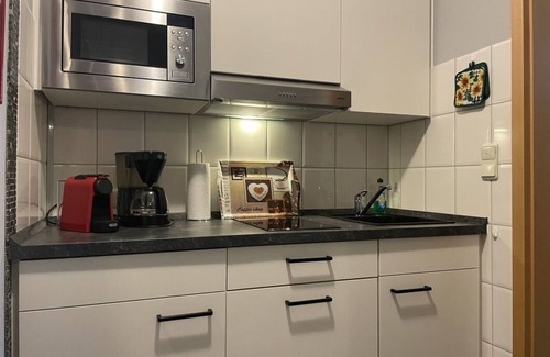 Steina Apartment | Vacation apartment/apartment for 4 guests with 45m² in Bad Sachsa (149452)
