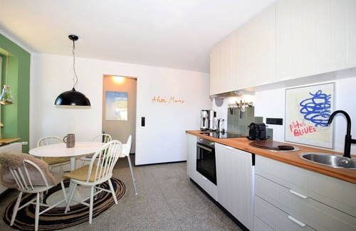 Blekendorf Apartment | Vacation apartment Ahoi Marie for 6 persons: Unforgettable vacation near Sehlendorf
