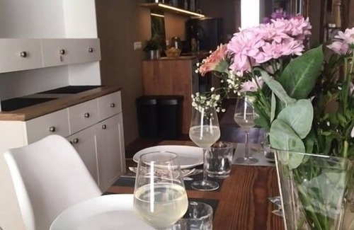 Burrweiler Apartment | Vacation apartment/apartment for 4 guests with 68m² in Burrweiler (159111)
