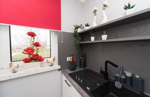 Zerbst/Anhalt Apartment | Vacation apartment/apartment for 3 guests with 47m² in Güterglück (162061)