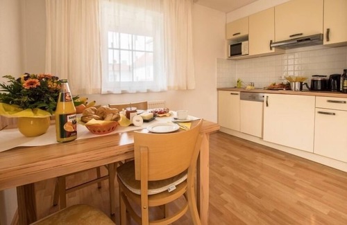 Herrsching am Ammersee Apartment | Vacation apartment/apartment for 4 guests with 48m² in Herrsching (175391)