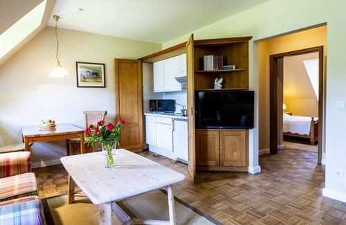 Luedersburg Apartment | Vacation apartment/apartment for 2 guests with 34m² in Lüdersburg (190457)