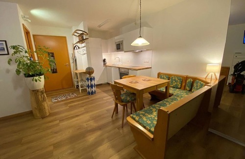 Mittenwald Apartment | Vacation apartment/apartment for 3 guests with 31m² in Mittenwald (268387)