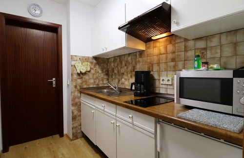 Blasiwald Apartment | Vacation apartment/apartment for 3 guests with 50m² in Schluchsee (268611)