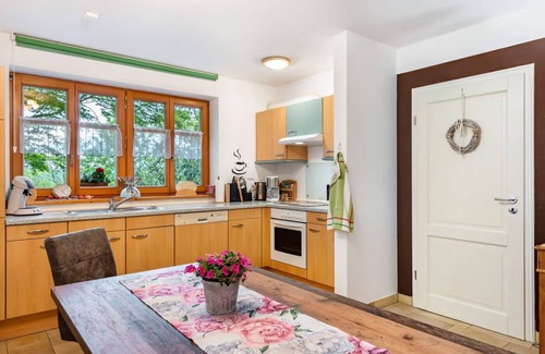 Schopfheim Apartment | Vacation apartment/apartment for 4 guests with 75m² in Schopfheim (265019)