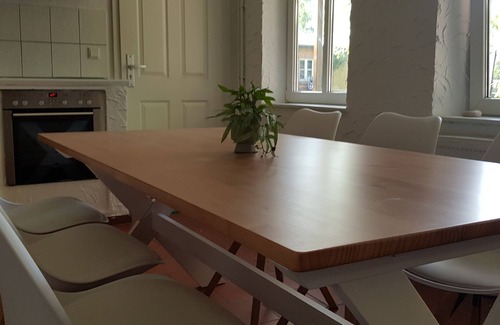 Stoltebuell Apartment | Vacation apartment/apartment for 6 guests with 150m² in Stoltebüll (297290)