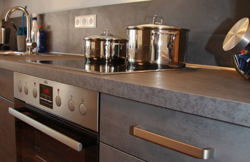 Thierstein Apartment | Vacation apartment/apartment for 4 guests with 89m² in Thierstein (147177)