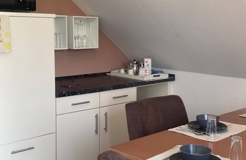 Großheide Apartment | Vacation apartment Ant Blink