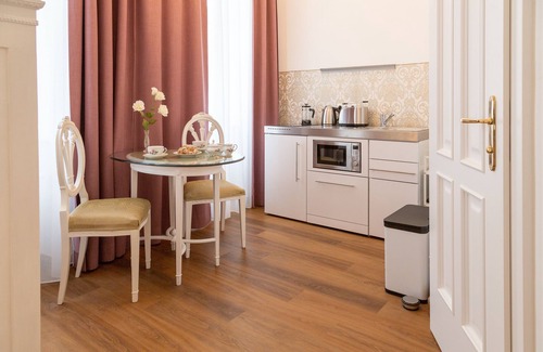Bad Ischl Apartment | Vacation apartment/apartment for 2 guests with 26m² in Bad Ischl (147388)