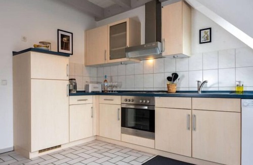 Alt Molln Apartment | Vacation apartment/apartment for 4 guests with 100m² in Alt Mölln (266287)