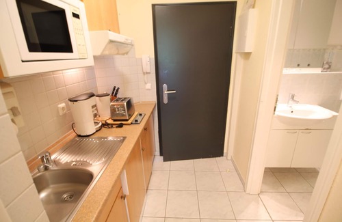 Ascheberg Apartment | Vacation apartment/apartment for 2 guests with 38m² in Ascheberg (122263)