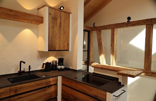 Beuerberg Apartment | Vacation apartment/apartment for 2 guests with 65m² in Beuerberg (175789)