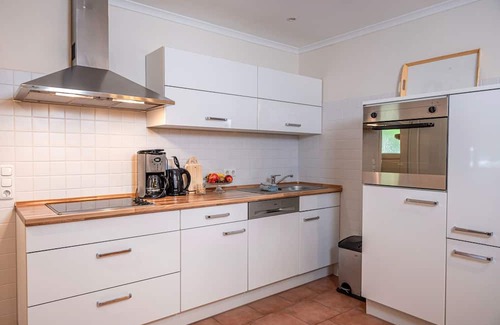 Oberhaverbeck Apartment | Vacation apartment/apartment for 4 guests with 62m² in Bispingen (150192)