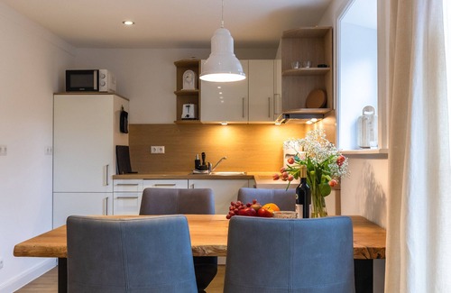 Oberhaverbeck Apartment | Vacation apartment/apartment for 2 guests with 48m² in Bispingen (150196)
