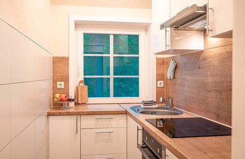Oberhaverbeck Apartment | Vacation apartment/apartment for 4 guests with 40m² in Bispingen (150198)