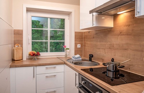 Oberhaverbeck Apartment | Vacation apartment/apartment for 4 guests with 40m² in Bispingen (150199)