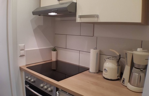 Bredstedt Apartment | Vacation apartment/apartment for 2 guests with 45m² in Bredstedt (126070)