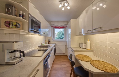 Delitzsch Apartment | Vacation apartment/apartment for 6 guests with 67m² in Delitzsch (271592)