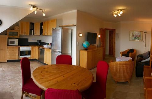 Ennepetal Apartment | Vacation apartment/apartment for 3 guests with 65m² in Ennepetal (183752)