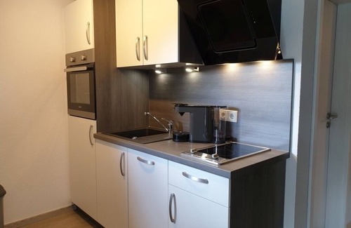 Fleringen Apartment | Vacation apartment/apartment for 2 guests with 30m² in Fleringen (123789)