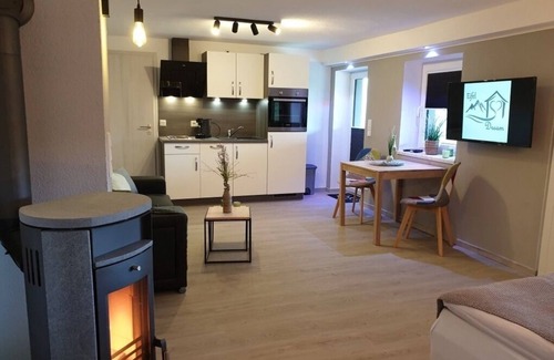 Fleringen Apartment | Vacation apartment/apartment for 2 guests with 35m² in Fleringen (296033)