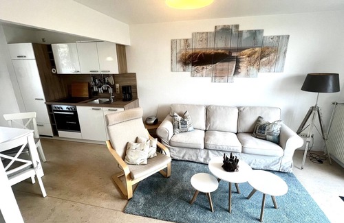 Grodersby Apartment | Vacation apartment/apartment for 3 guests with 50m² in Grödersby (18685)