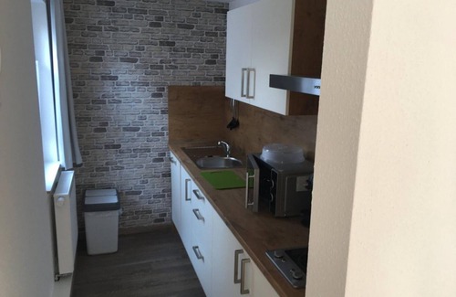 Igersheim Apartment | Vacation apartment/apartment for 2 guests with 28m² in Igersheim (272364)