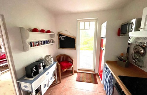 Klingberg Apartment | Vacation apartment/apartment for 5 guests with 85m² in Klingberg (25541)