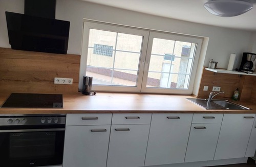 Knullwald Apartment | Vacation apartment/apartment for 4 guests with 48m² in Knüllwald (169142)