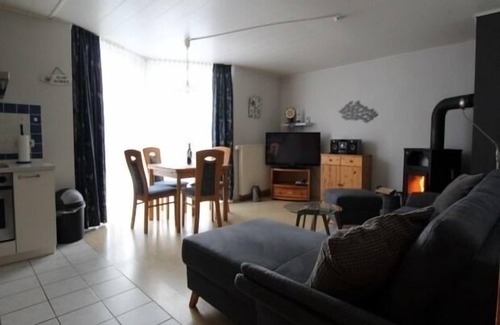 Kraksdorf Apartment | Vacation apartment/apartment for 6 guests with 65m² in Kraksdorf (29675)